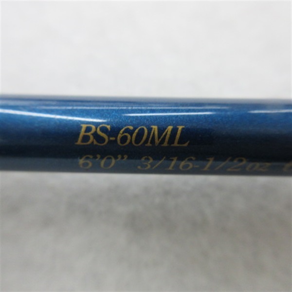 ブルーダーＢＳ－６０ＭＬ